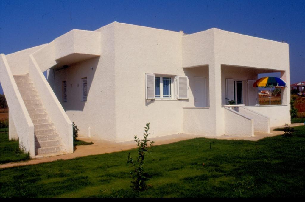 Helonata Apartments Arkoudi Room photo