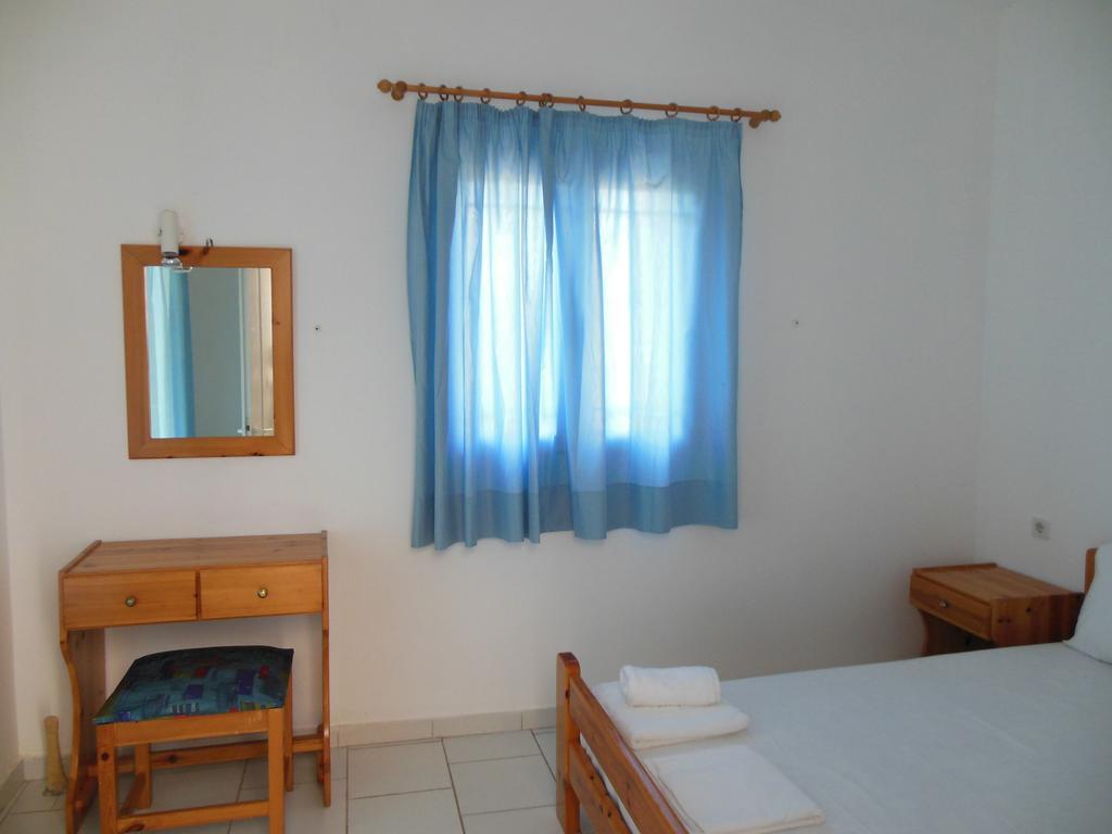 Helonata Apartments Arkoudi Exterior photo