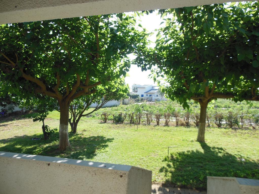 Helonata Apartments Arkoudi Exterior photo